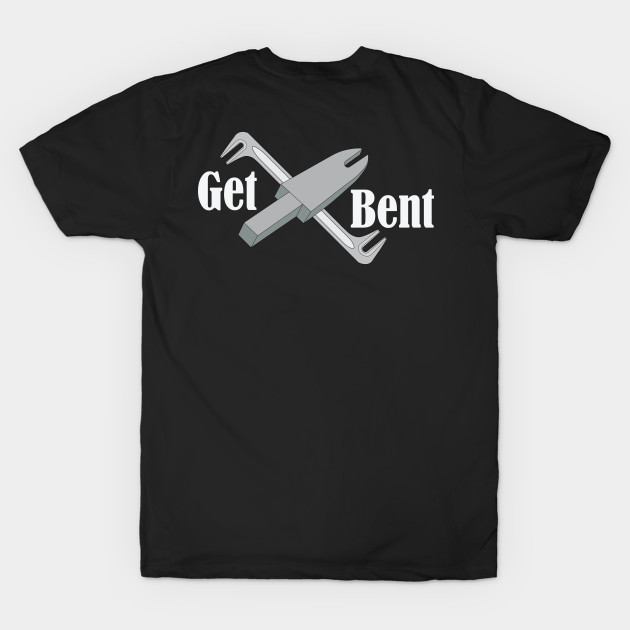 Get Bent by O&P Memes